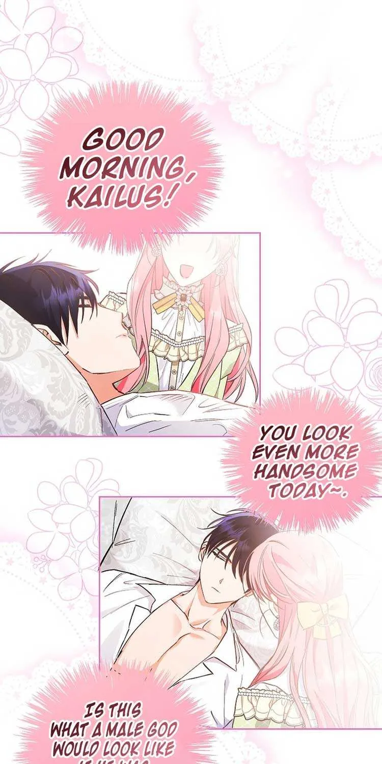 I Thought You Were A Time-Limited Husband Chapter 8 page 51 - 