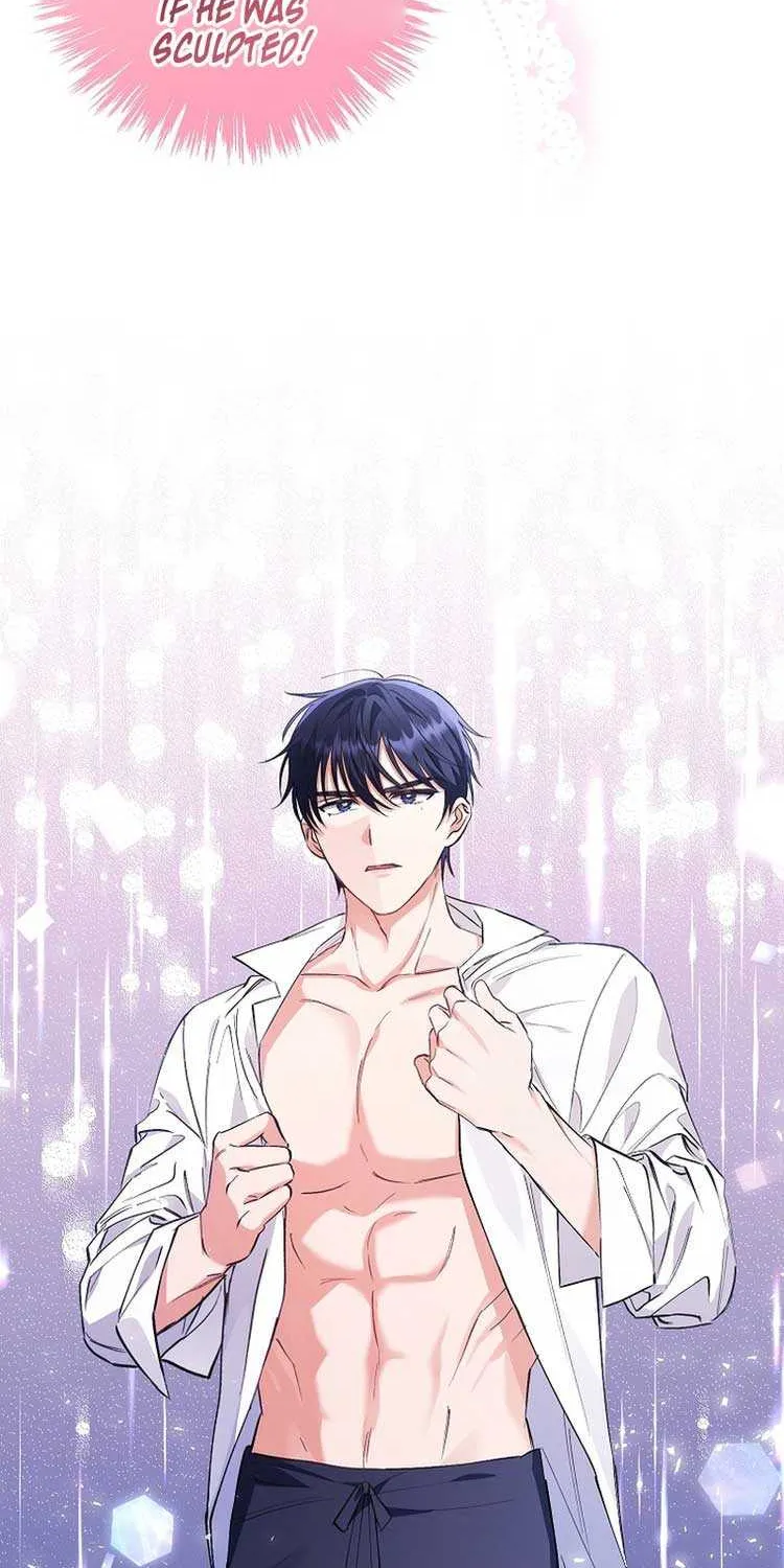 I Thought You Were A Time-Limited Husband Chapter 8 page 52 - 