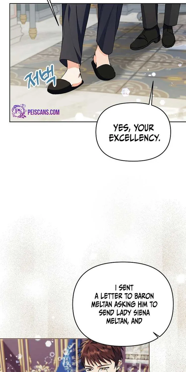 I Thought You Were A Time-Limited Husband Chapter 8 page 54 - 