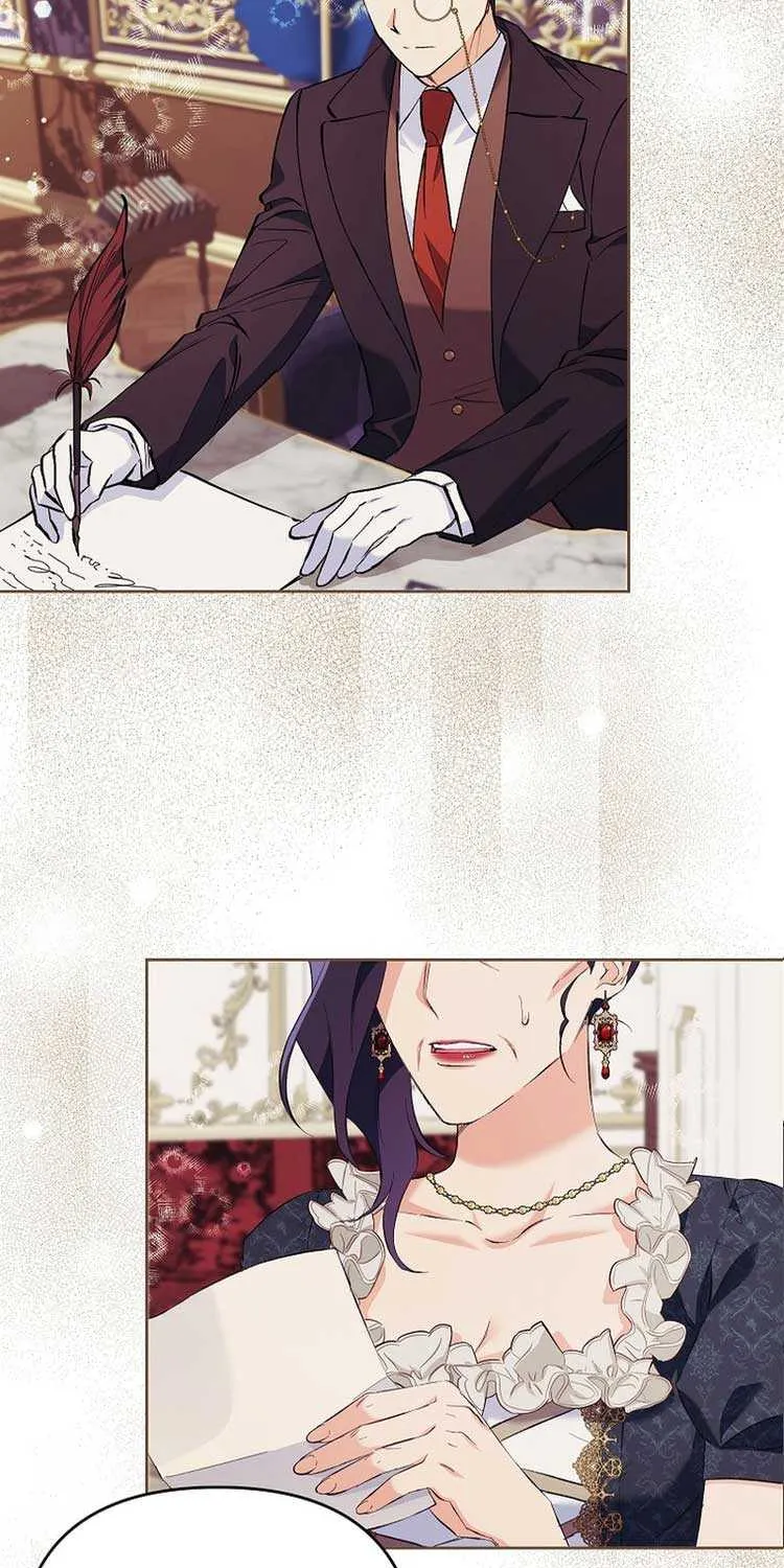 I Thought You Were A Time-Limited Husband Chapter 8 page 55 - 
