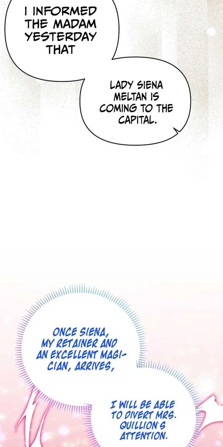 I Thought You Were A Time-Limited Husband Chapter 8 page 56 - 