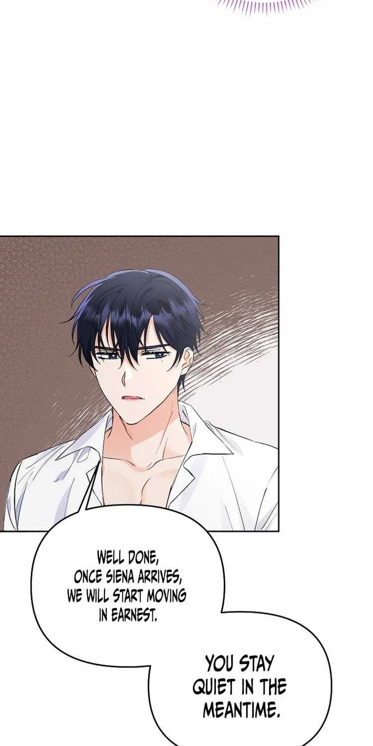 I Thought You Were A Time-Limited Husband Chapter 8 page 58 - 