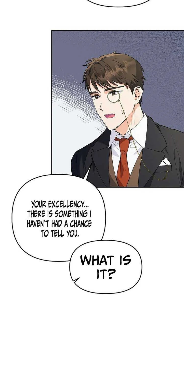 I Thought You Were A Time-Limited Husband Chapter 8 page 59 - 