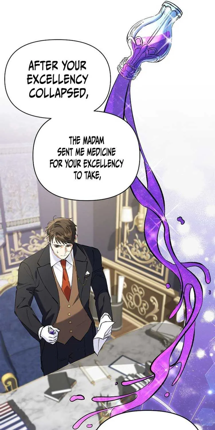 I Thought You Were A Time-Limited Husband Chapter 8 page 61 - 