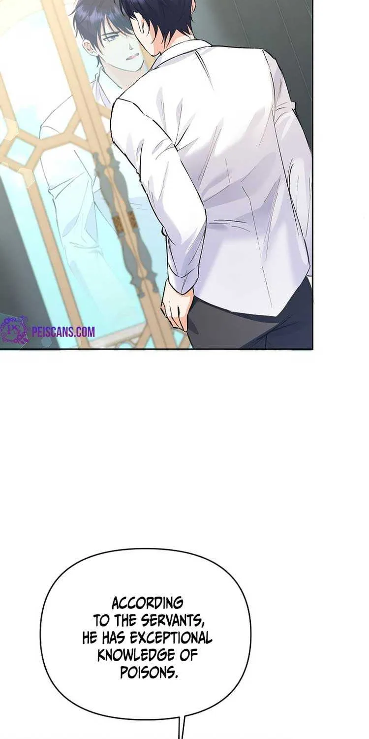 I Thought You Were A Time-Limited Husband Chapter 8 page 64 - 
