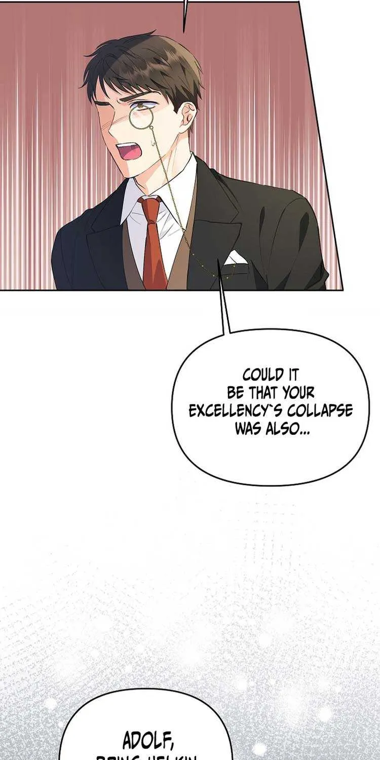 I Thought You Were A Time-Limited Husband Chapter 8 page 65 - 