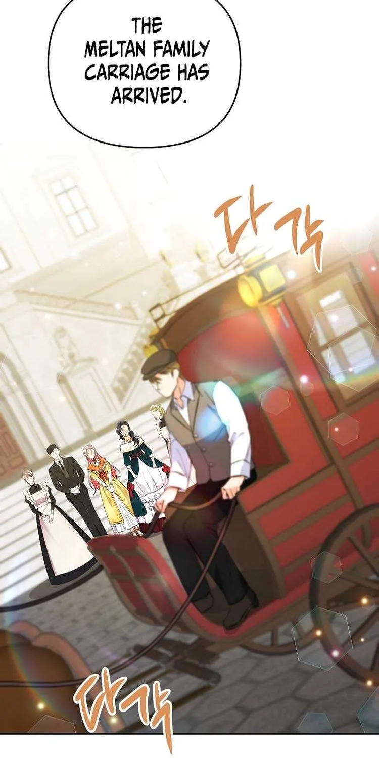 I Thought You Were A Time-Limited Husband Chapter 8 page 68 - 