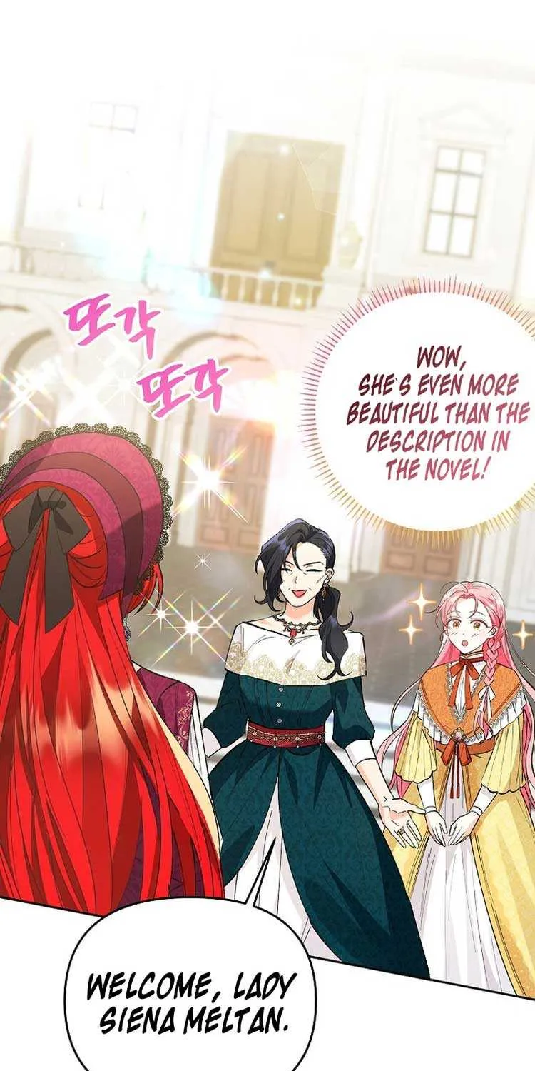 I Thought You Were A Time-Limited Husband Chapter 8 page 72 - 