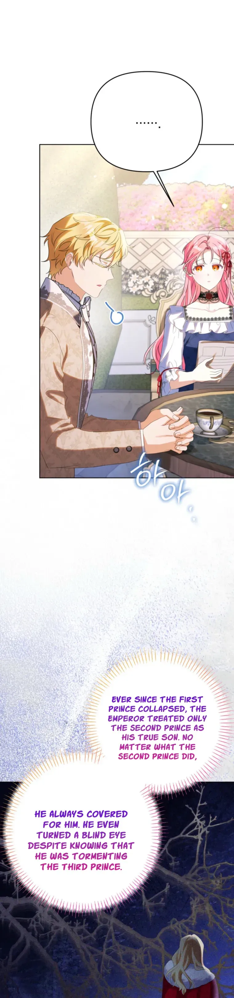 I Thought You Were A Time-Limited Husband Chapter 80 page 13 - 
