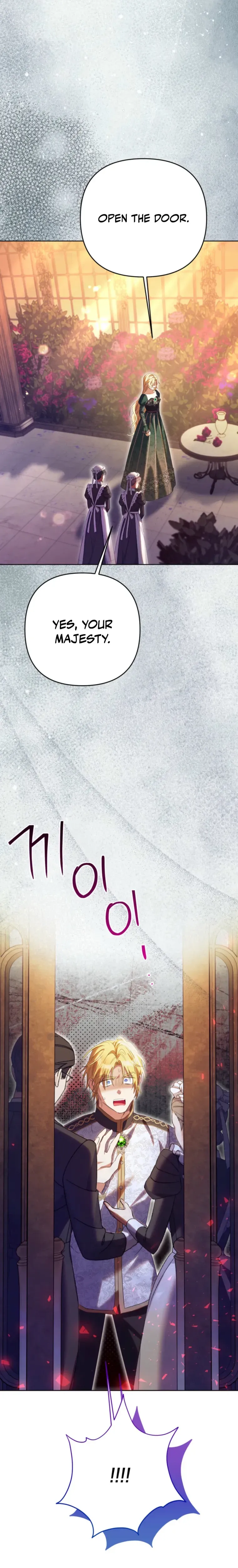 I Thought You Were A Time-Limited Husband Chapter 80 page 18 - 