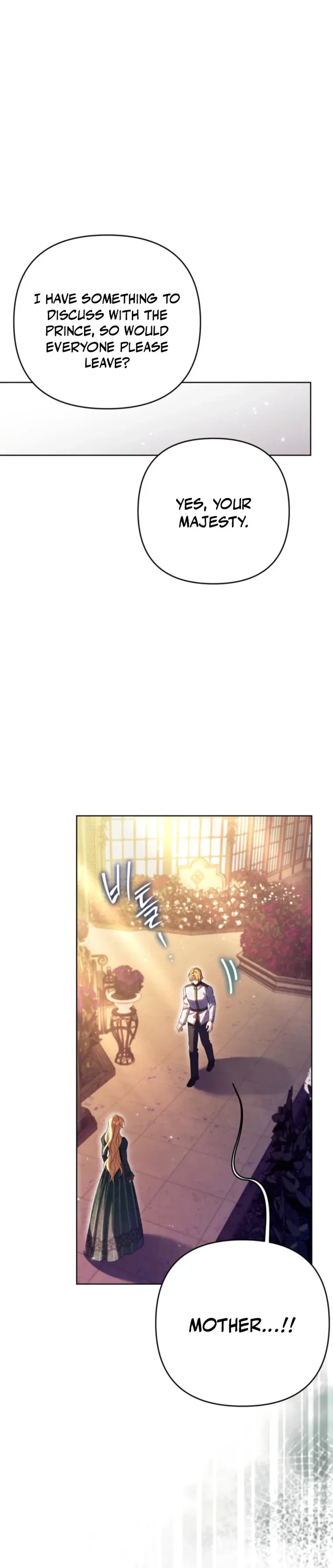 I Thought You Were A Time-Limited Husband Chapter 80 page 19 - 