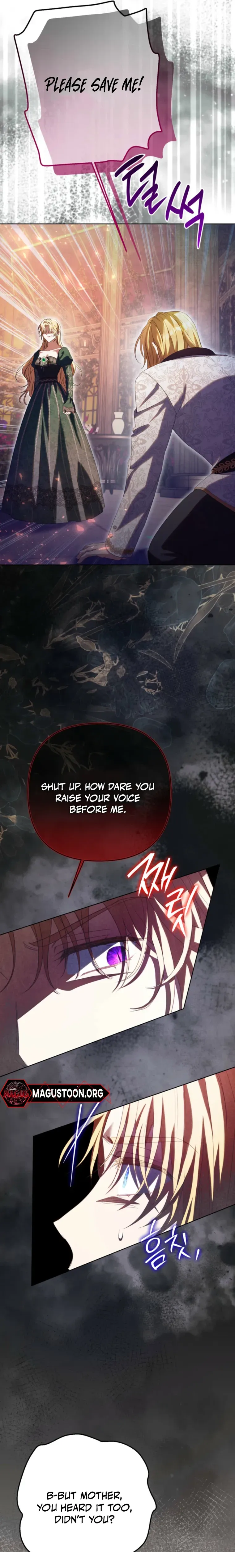 I Thought You Were A Time-Limited Husband Chapter 80 page 20 - 