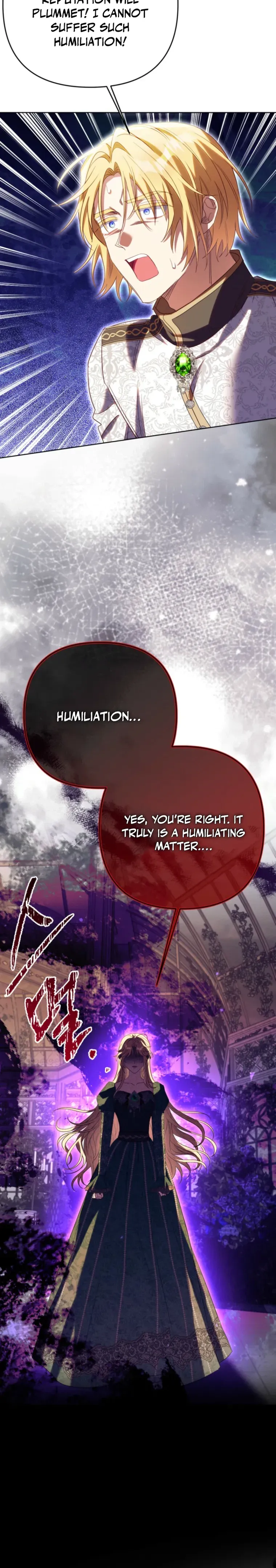 I Thought You Were A Time-Limited Husband Chapter 80 page 22 - 