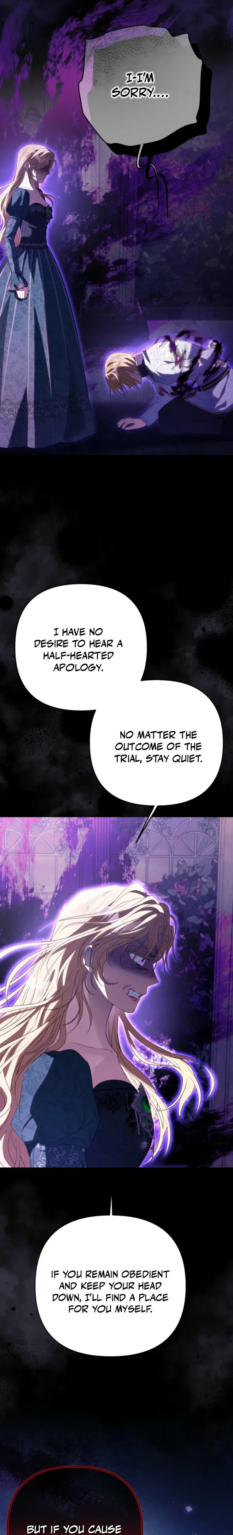 I Thought You Were A Time-Limited Husband Chapter 80 page 24 - 