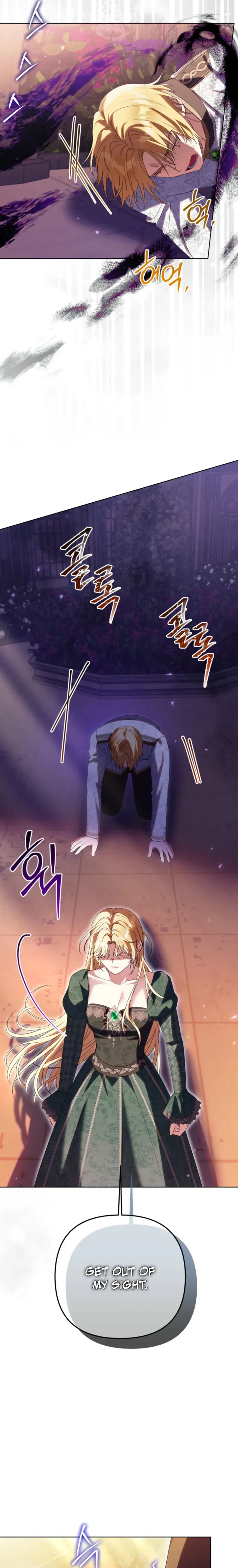 I Thought You Were A Time-Limited Husband Chapter 80 page 26 - 