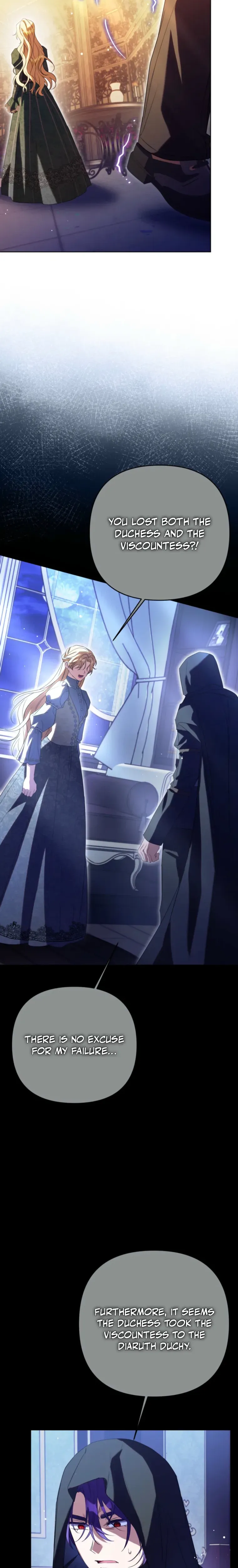 I Thought You Were A Time-Limited Husband Chapter 80 page 27 - 
