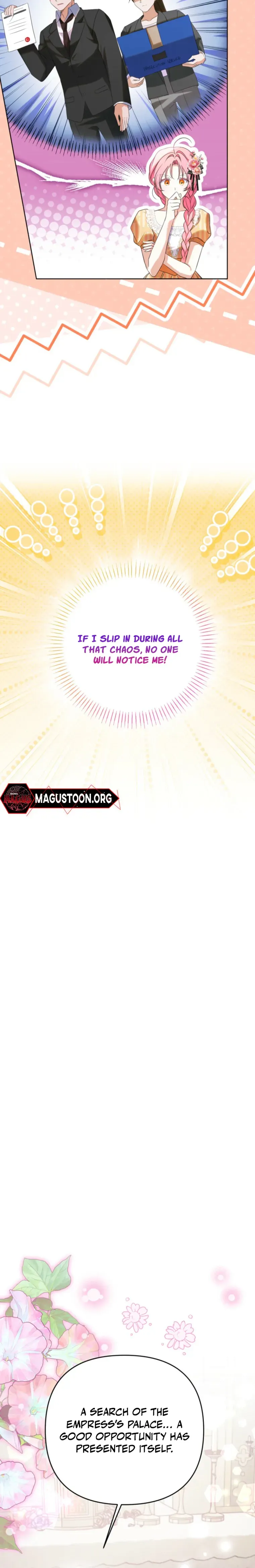 I Thought You Were A Time-Limited Husband Chapter 80 page 7 - 