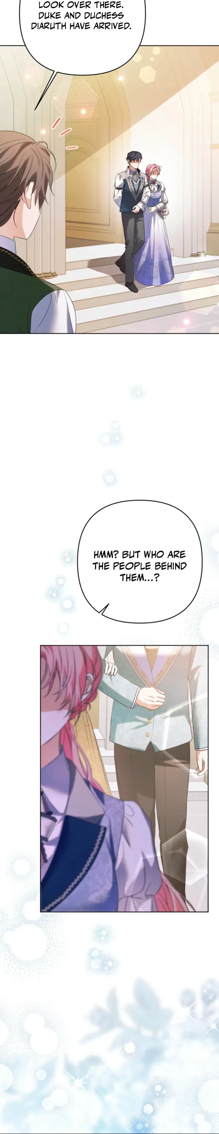 I Thought You Were A Time-Limited Husband Chapter 81 page 4 - 
