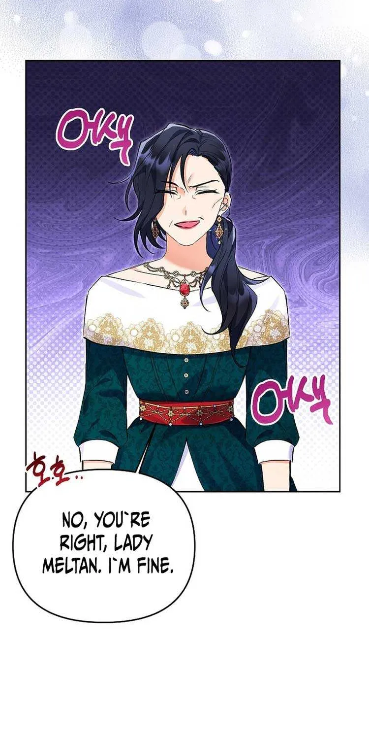 I Thought You Were A Time-Limited Husband Chapter 9 page 11 - 