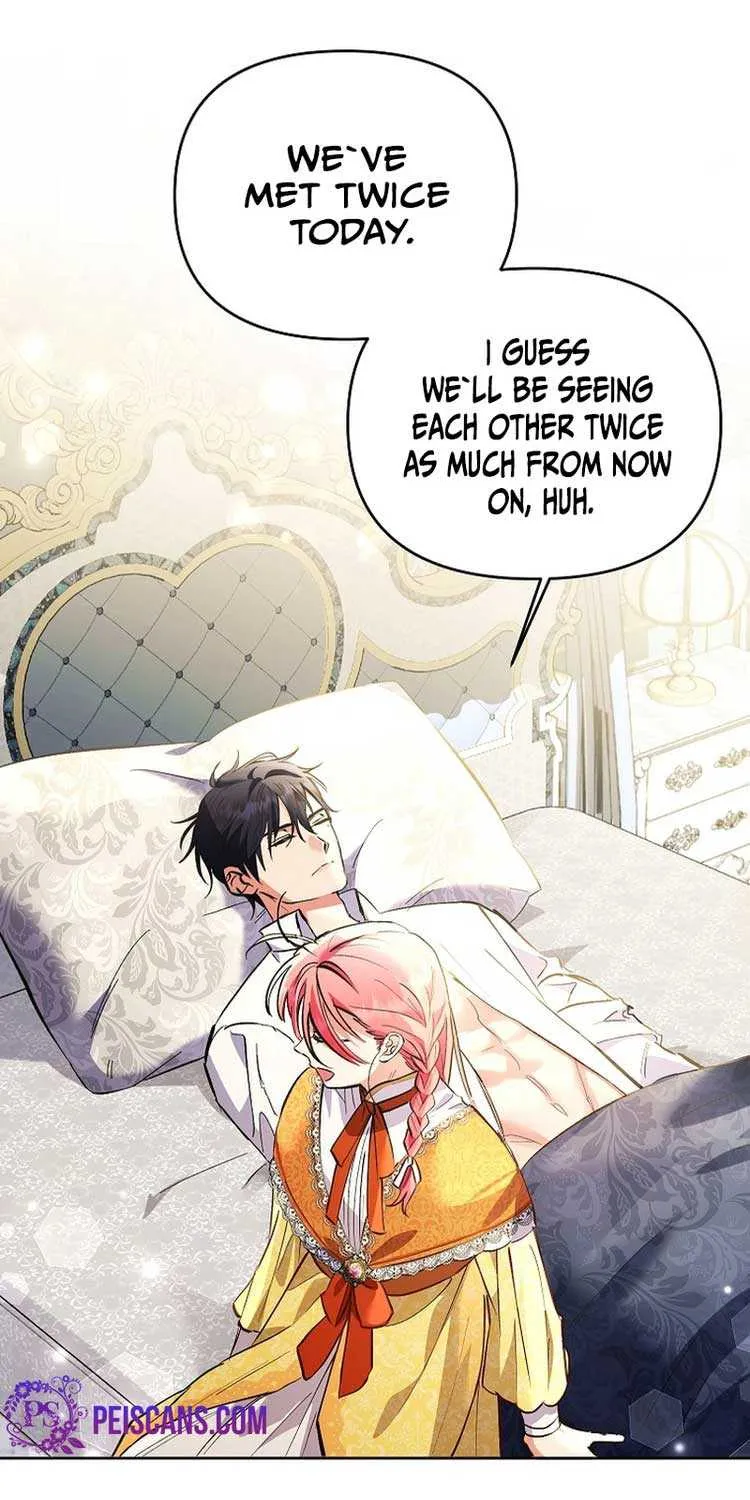 I Thought You Were A Time-Limited Husband Chapter 9 page 14 - 