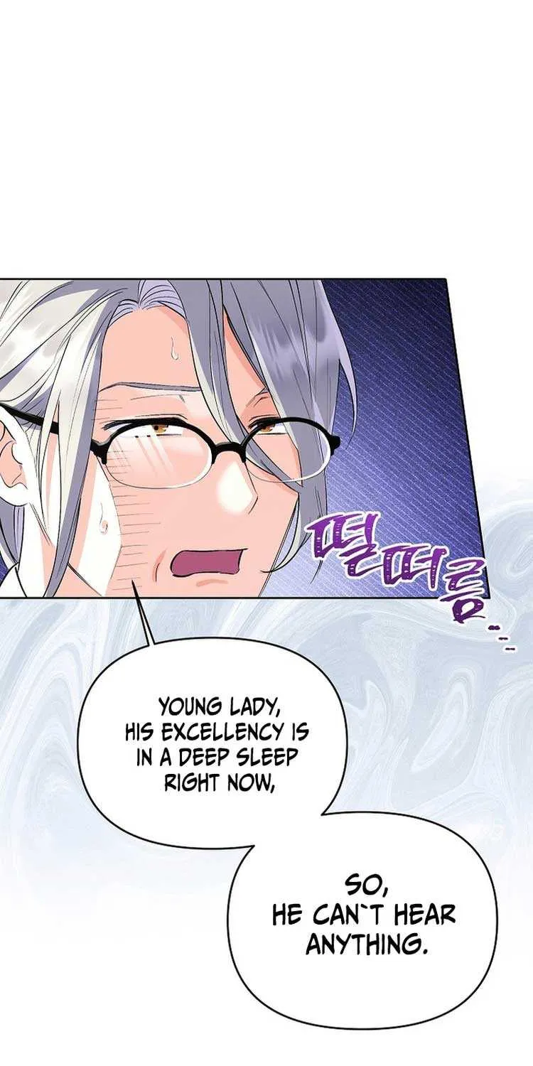 I Thought You Were A Time-Limited Husband Chapter 9 page 16 - 