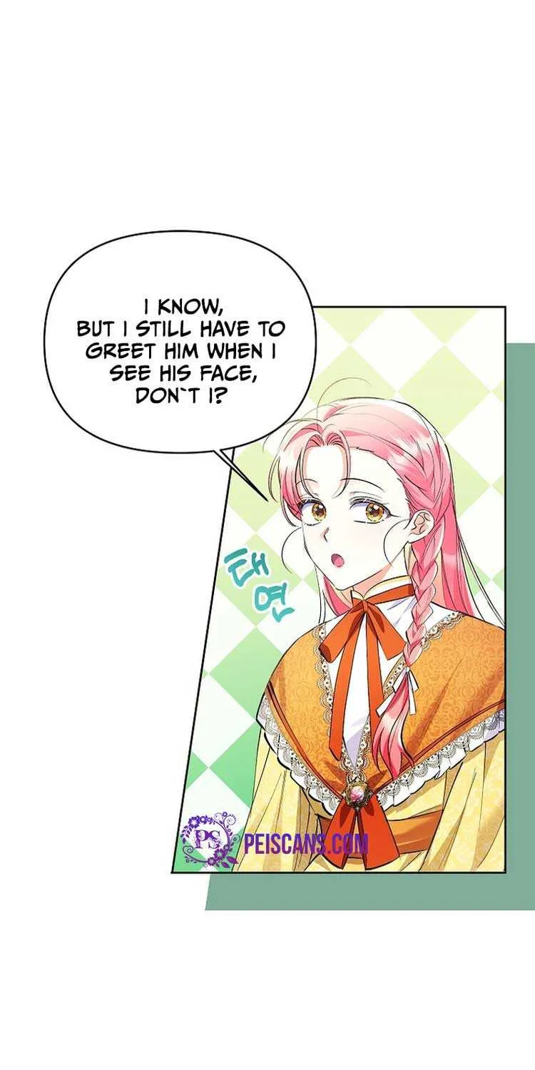 I Thought You Were A Time-Limited Husband Chapter 9 page 17 - 