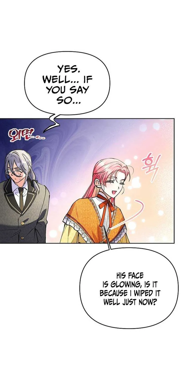 I Thought You Were A Time-Limited Husband Chapter 9 page 18 - 