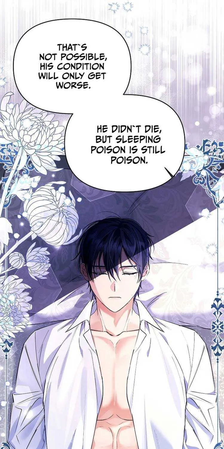 I Thought You Were A Time-Limited Husband Chapter 9 page 20 - 