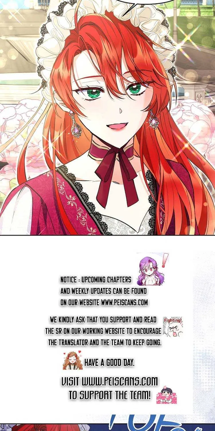 I Thought You Were A Time-Limited Husband Chapter 9 page 3 - 