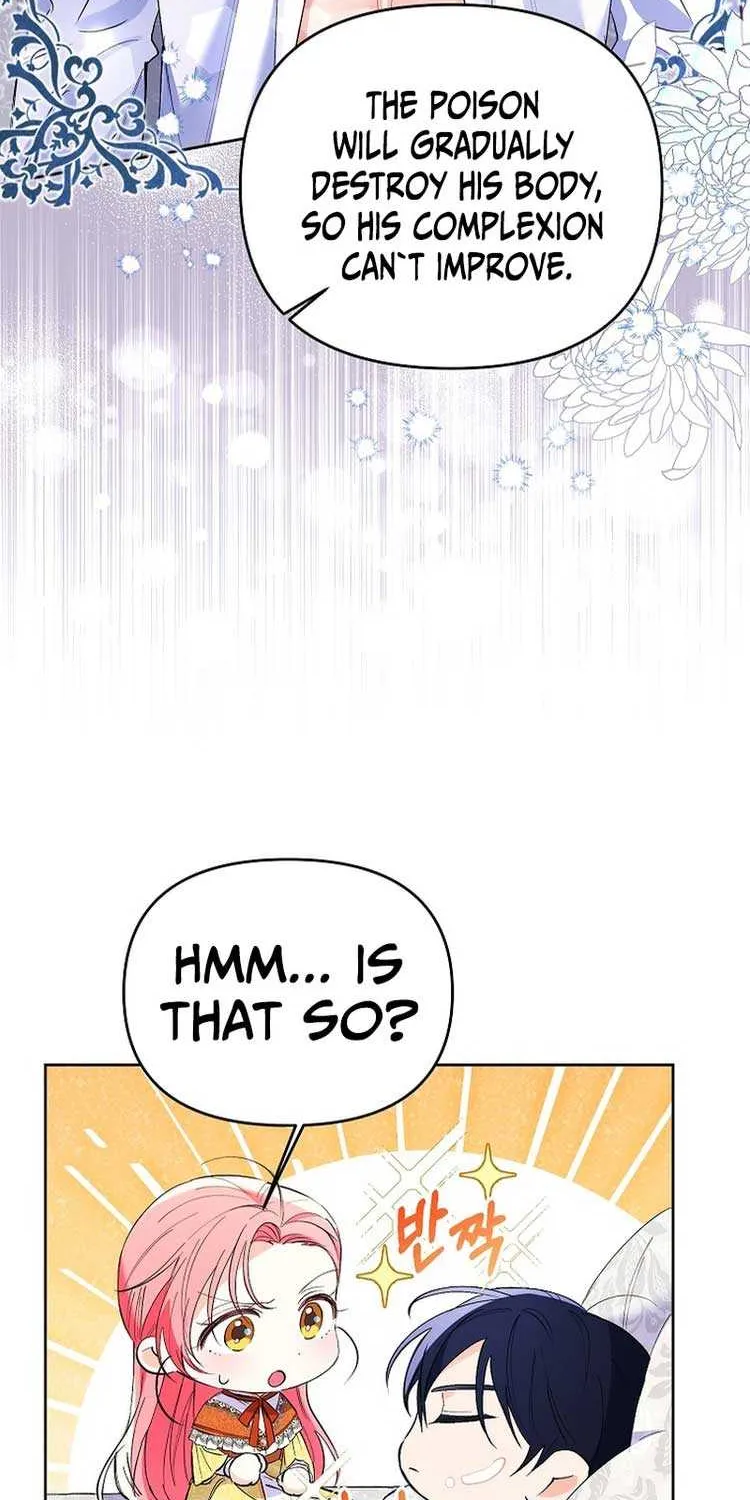 I Thought You Were A Time-Limited Husband Chapter 9 page 21 - 