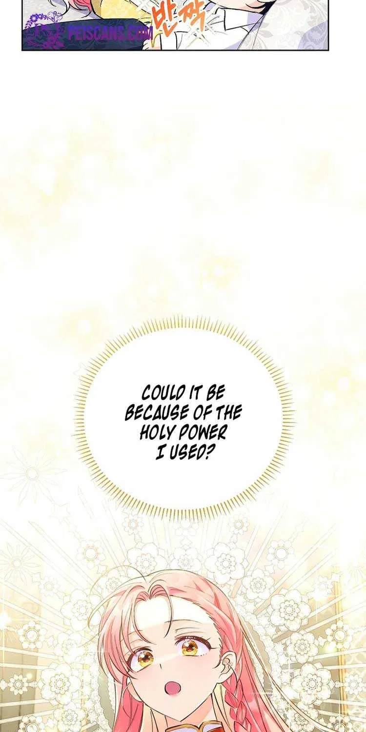 I Thought You Were A Time-Limited Husband Chapter 9 page 22 - 