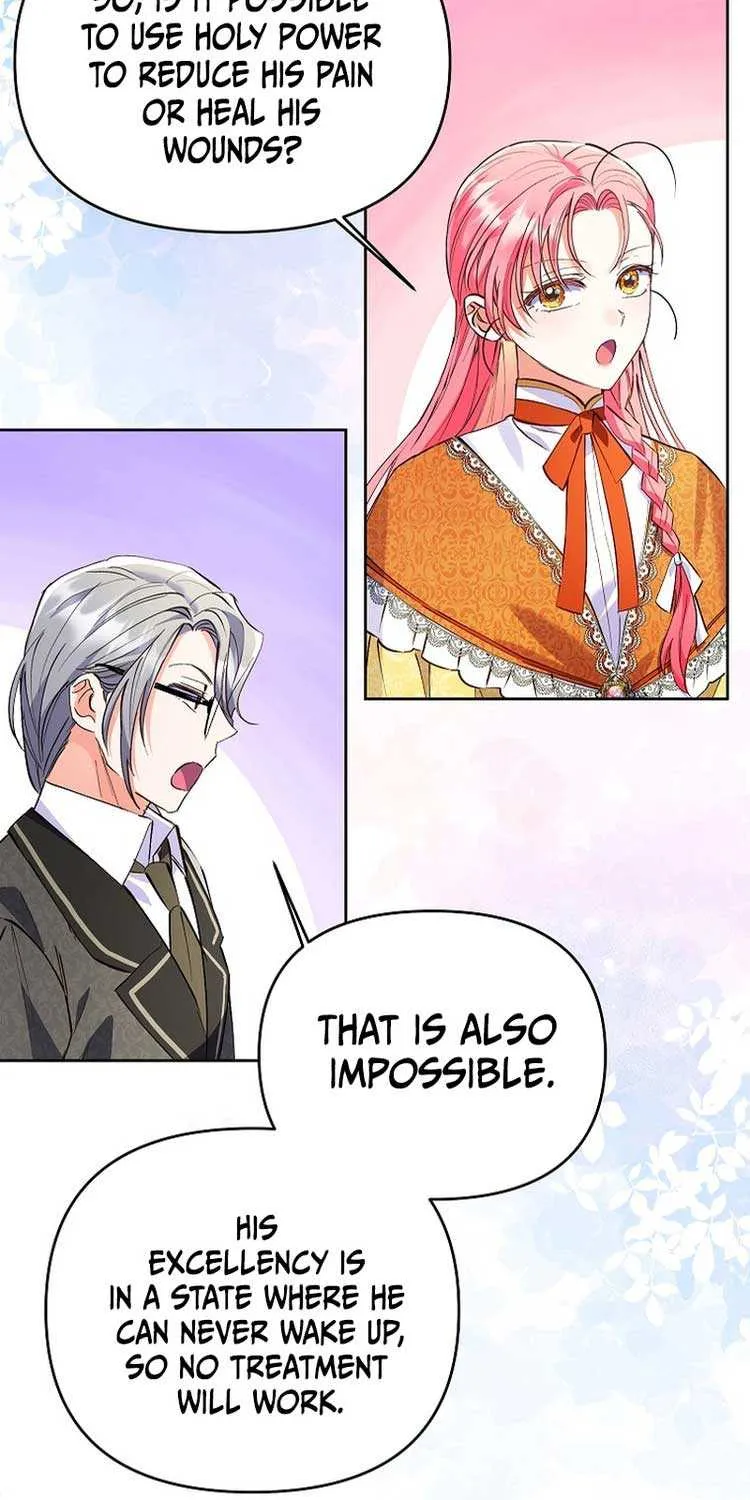 I Thought You Were A Time-Limited Husband Chapter 9 page 24 - 