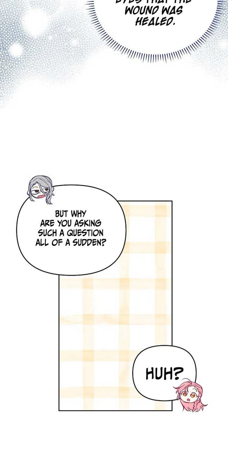 I Thought You Were A Time-Limited Husband Chapter 9 page 26 - 