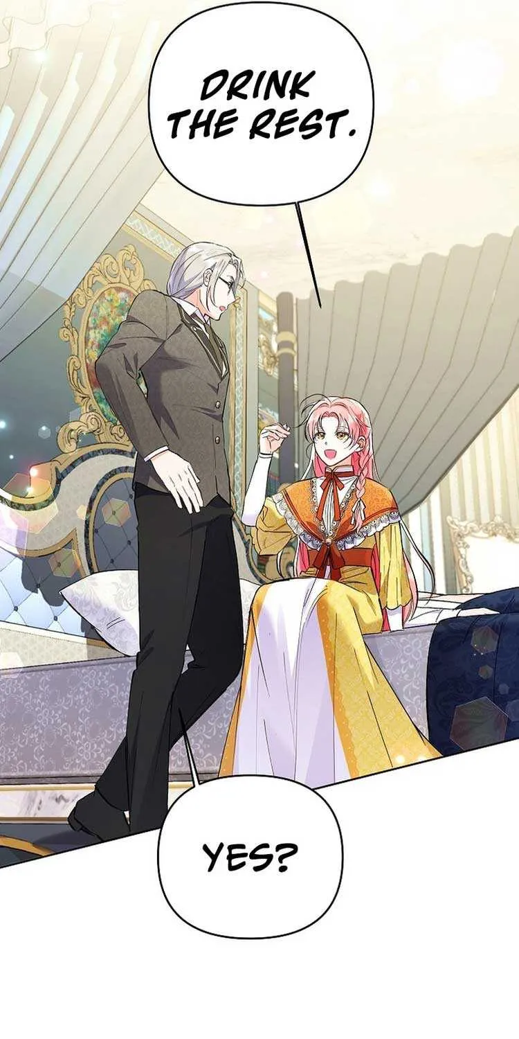 I Thought You Were A Time-Limited Husband Chapter 9 page 29 - 