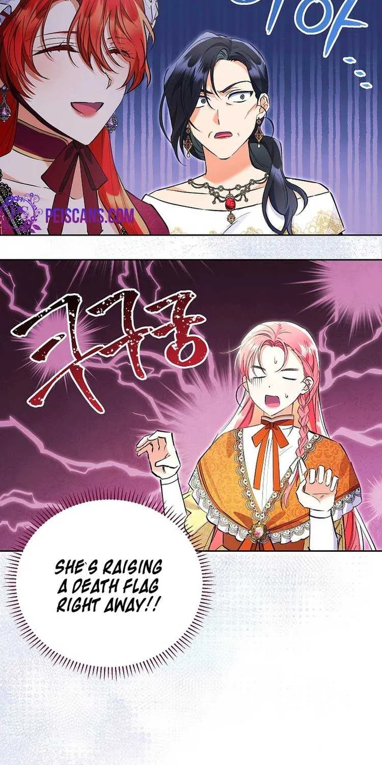 I Thought You Were A Time-Limited Husband Chapter 9 page 4 - 