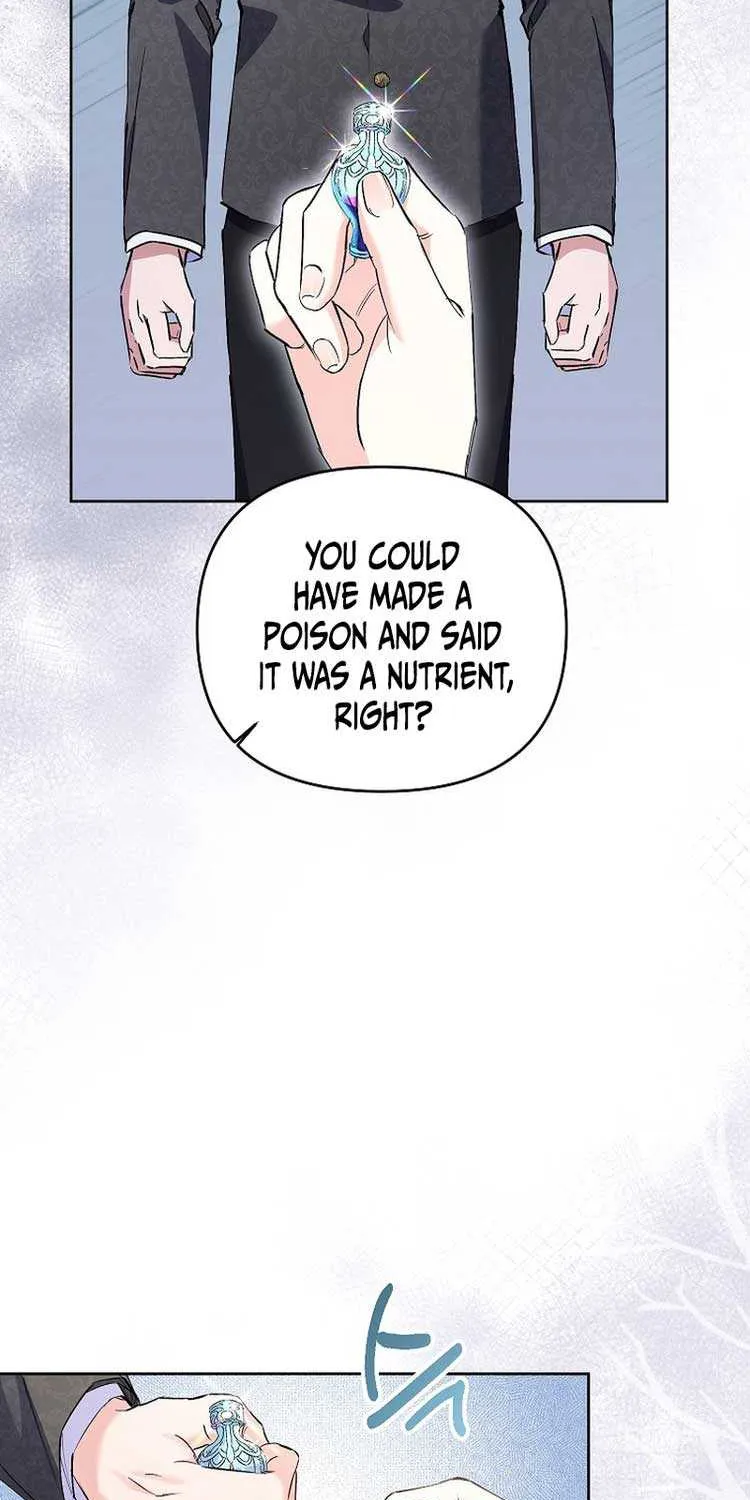 I Thought You Were A Time-Limited Husband Chapter 9 page 31 - 
