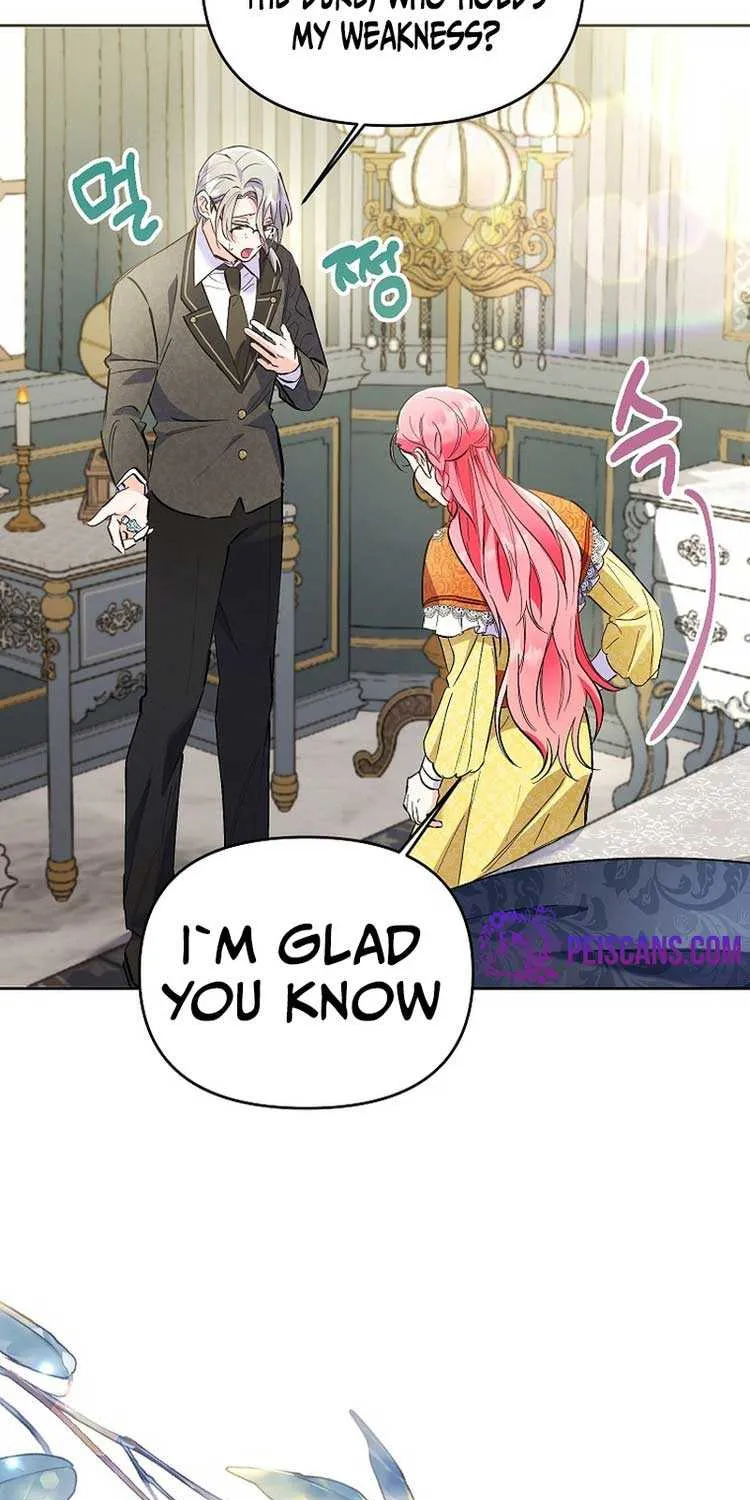 I Thought You Were A Time-Limited Husband Chapter 9 page 33 - 