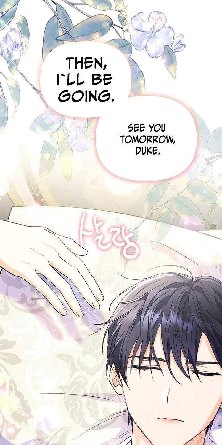 I Thought You Were A Time-Limited Husband Chapter 9 page 34 - 