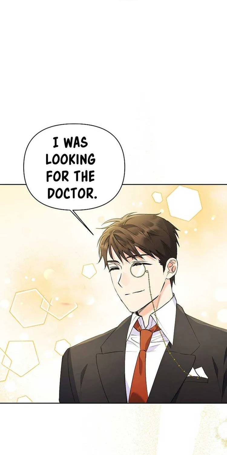 I Thought You Were A Time-Limited Husband Chapter 9 page 39 - 