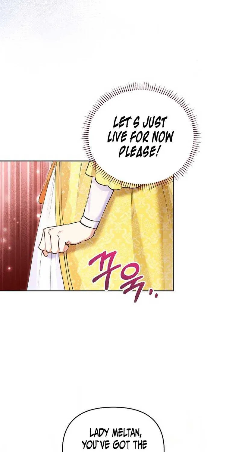 I Thought You Were A Time-Limited Husband Chapter 9 page 5 - 