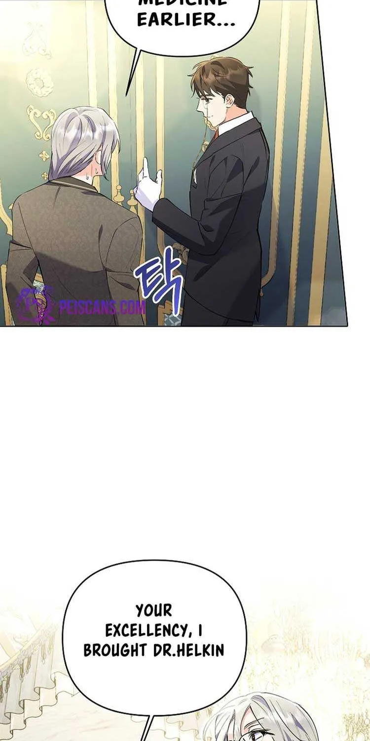 I Thought You Were A Time-Limited Husband Chapter 9 page 41 - 
