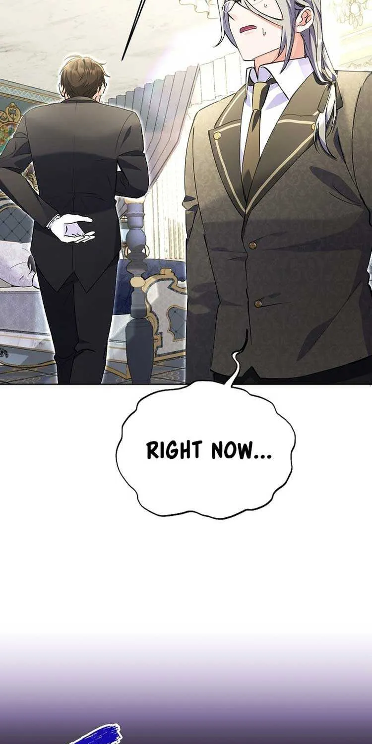 I Thought You Were A Time-Limited Husband Chapter 9 page 42 - 