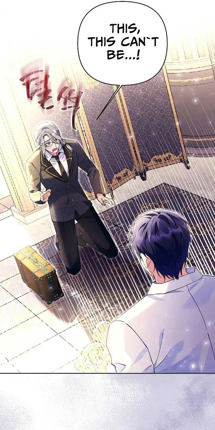 I Thought You Were A Time-Limited Husband Chapter 9 page 46 - 