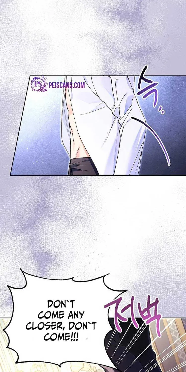 I Thought You Were A Time-Limited Husband Chapter 9 page 47 - 