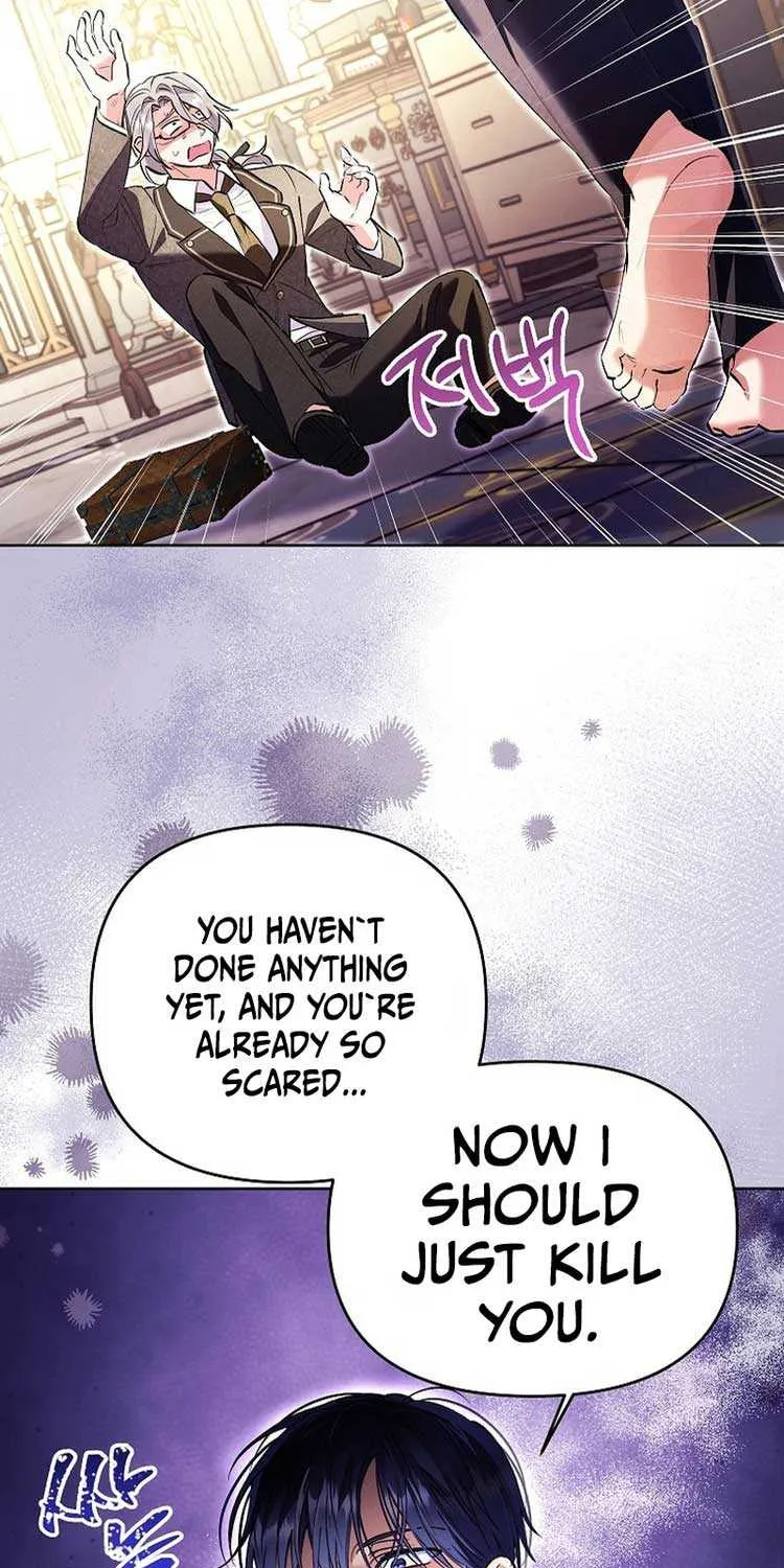 I Thought You Were A Time-Limited Husband Chapter 9 page 48 - 