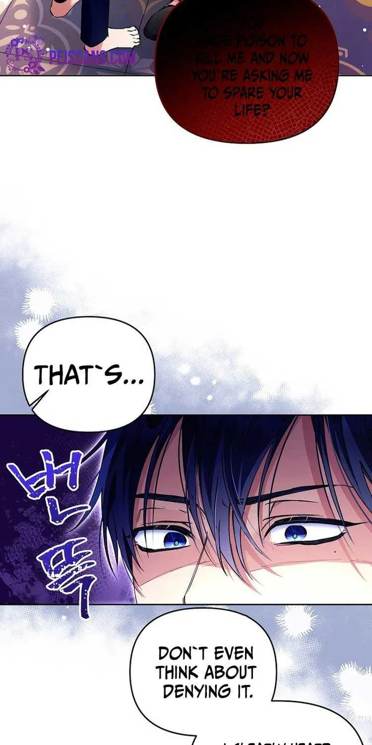 I Thought You Were A Time-Limited Husband Chapter 9 page 52 - 