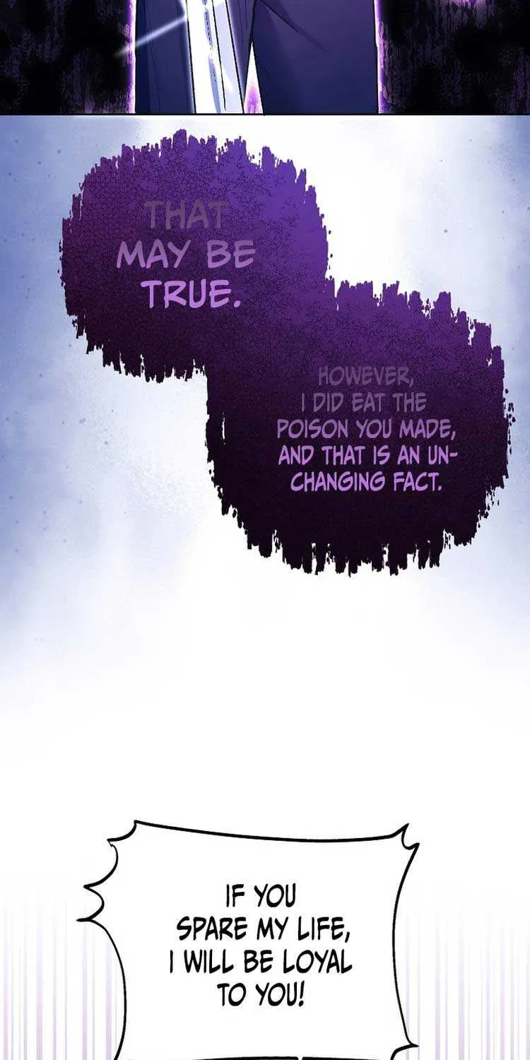 I Thought You Were A Time-Limited Husband Chapter 9 page 56 - 