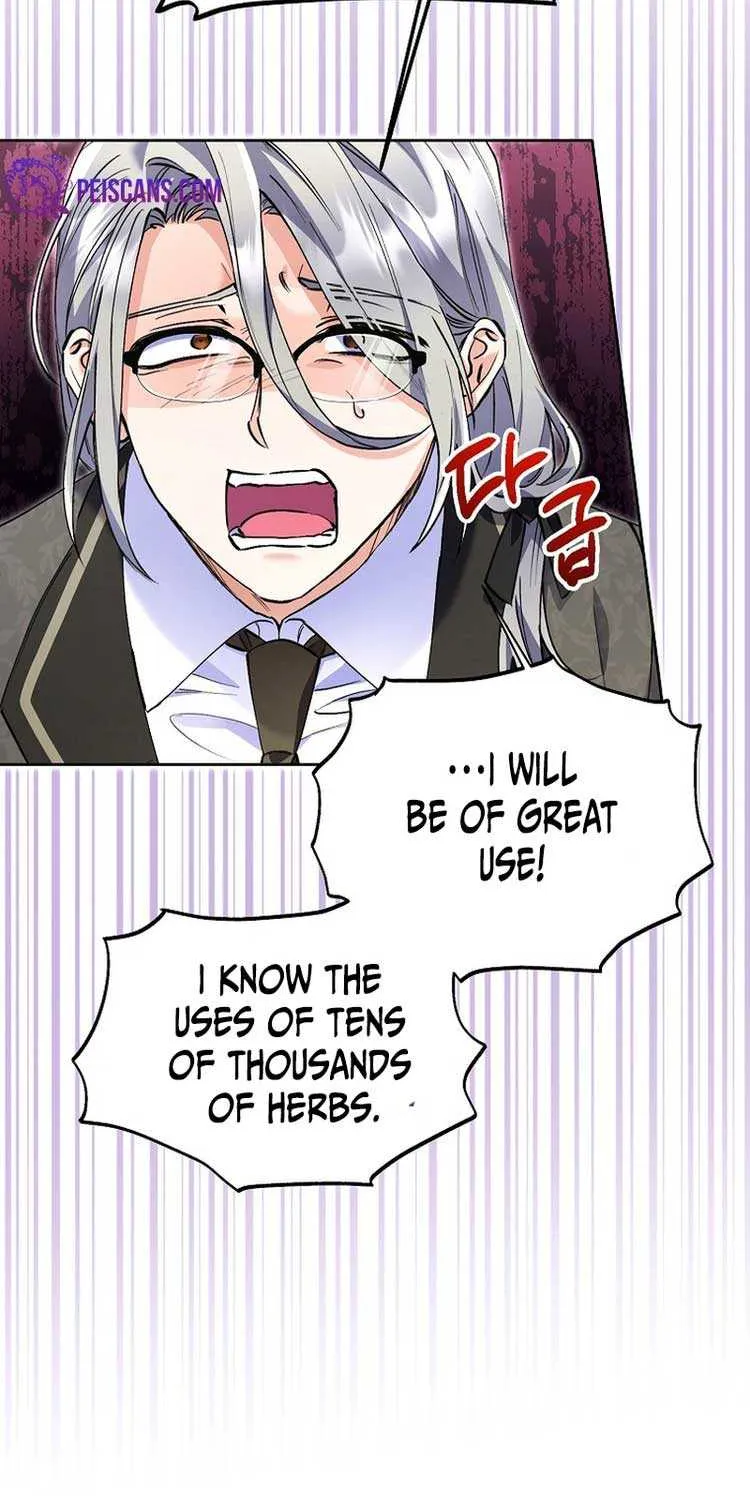 I Thought You Were A Time-Limited Husband Chapter 9 page 57 - 