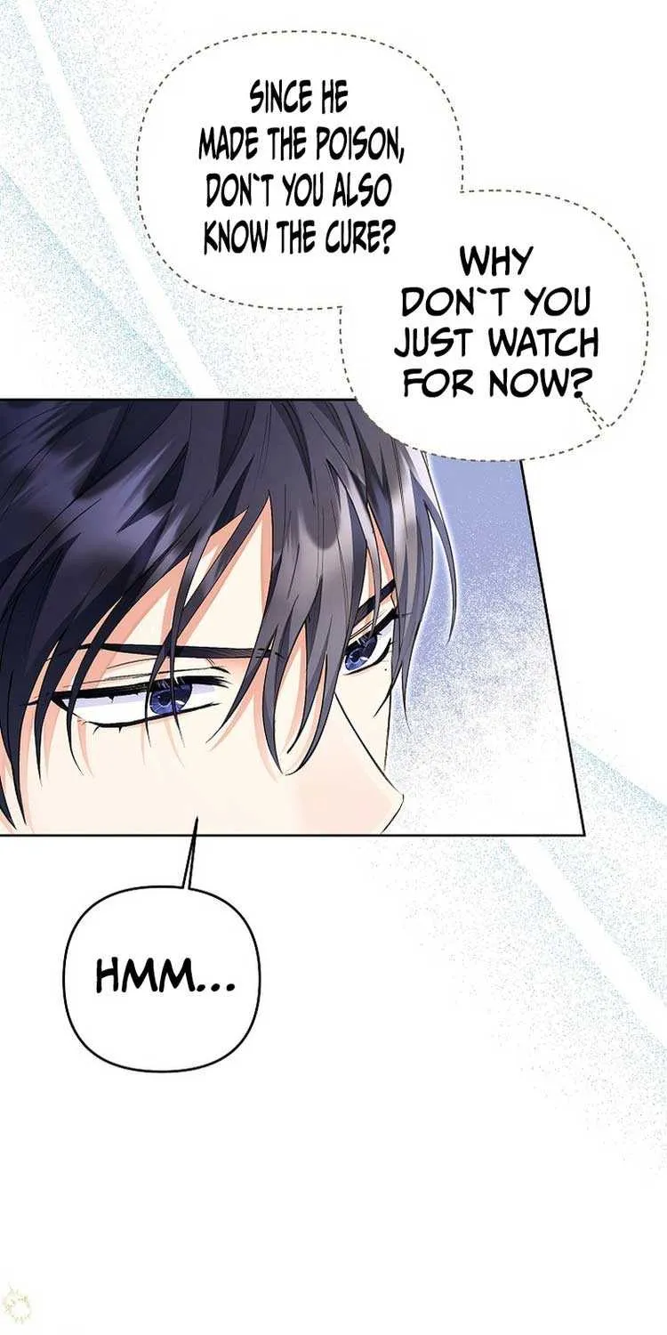 I Thought You Were A Time-Limited Husband Chapter 9 page 59 - 