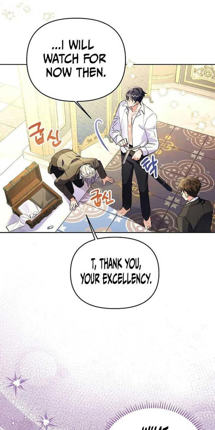 I Thought You Were A Time-Limited Husband Chapter 9 page 60 - 